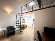 Renovated Loft in the Heart of the Education District