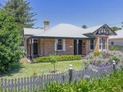 Renovated Lorn Beauty