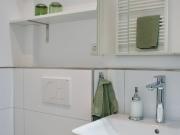 Renovated & lovingly furnished apartment in an...