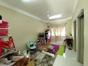 RENOVATED Low Cost Pangsapuri Permai Petaling Jaya Untuk...