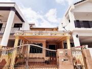 Renovated Low Depo Nego 2Stry Taman Bukit Indah Ampang