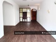 Renovated low floor Spring field condo for rent