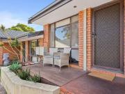 Renovated Low Maintenance Villa in South Scarborough