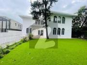 Renovated Luxury Double Story House for Rent in E 7...