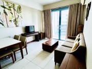 Renovated Makati Condo, 2 Bedroom at Three Central,...