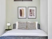 Renovated Margareten 1BR in Historic Building, Vienna...