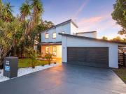 Renovated Masterpiece Nothing left to do other than move...