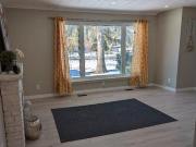 Renovated Modern MainLevel Bungalow for Rent in Markham...
