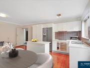 Renovated Modern Sanctuary with Expansive Proportions...