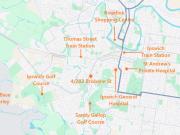 Renovated & Modern Unit in CBD fringe Location