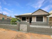 RENOVATED & MOVE IN READY