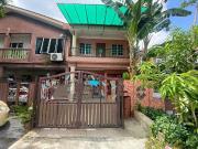 RENOVATED MURAH FULL LOAN Double Storey Taman Puchong...