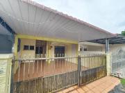 Renovated murah medium cost Bandar Puteri Jaya Sungai Petani