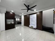 Renovated n Extended 2 Sty Terrace Zanti Saujana Rawang