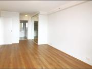 Renovated North Facing 2 bedroom with floorboard