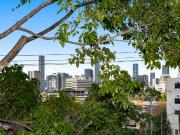 Renovated, North Facing Apartment