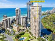 Renovated North Facing Apartment with Spectacular Ocean...