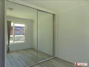 Renovated North Facing Double Brick Unit in Prime Location