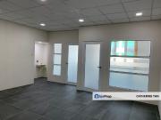 Renovated office Bandar Puteri 2 for Rent