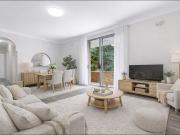 Renovated One Bed Unit in Central Location