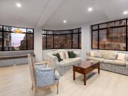 Renovated One Bedroom Apartment in 'Booth House'