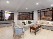 Renovated One Bedroom Apartment in 'Booth House'