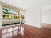Renovated One Bedroom Apartment in the Heart of Cammeray
