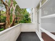 Renovated One Bedroom Apartment in the Heart of Cammeray