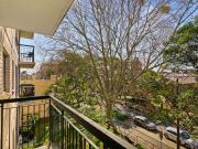 Renovated One Bedroom Apartment with Parking Unfurnished