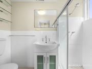 Renovated One Bedroom Apartment with Water Views