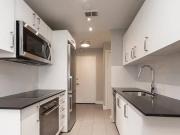renovated one bedroom Broadview and Cosburn ID 1242