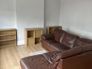 Renovated One Bedroom Flat on Palatine Road