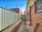 Renovated One Bedroom Living with Multiple Outdoor...