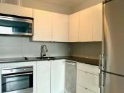 Renovated one bedroom Queen and Bathurst ID 2621