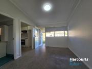 Renovated One Bedroom Semi House with Parking