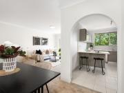 Renovated Oversized Apartment Embodies Lifestyle and...