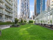 Renovated, Oversized Apartment in Prime Location