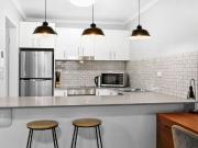 Renovated Oversized City Pad | Furnished