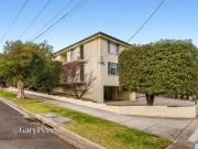 Renovated parkside beauty!