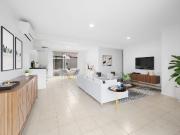 Renovated Parkside Garden Apartment