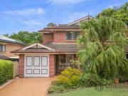 Renovated parkside home in a prime Ryde setting with...