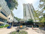RENOVATED, PARTIALLY FURNISHED & 2 PARKING |...