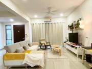 RENOVATED PARTLY FURNISHED 2sty House at Chloe Residence...