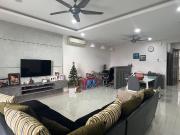 Renovated Partly furnished Dahlia Park Condo Nice Sea View