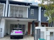 Renovated Partly Furnished EXCLUSIVE 2 STOREY TERRACE...