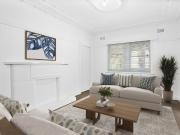 Renovated period home