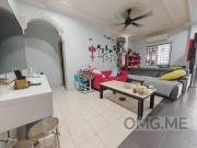 RENOVATED Permai Kota Pendamar Port Klang 1 Storey House...