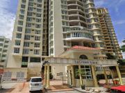 Renovated pool view furnished 3 rooms unitLa Grande...