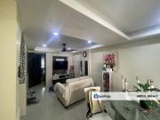 RENOVATED PPR PEKAN BATU, JALAN IPOH