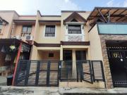 Renovated Preowned Townhouse For Sale with 3 Bedrooms...